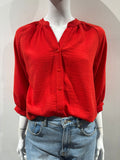 Camicia Rossa